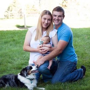 Meet your Posher, Alissa